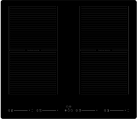 Варочная поверхность электрическая Liberty PI 6050 (312)