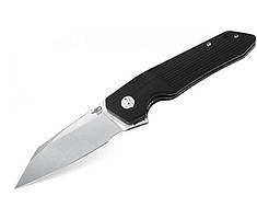 Bestech Knife Ніж складаний Knife Barracuda BG15A-1