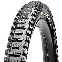 Покрышка Maxxis Minion DHR II 29 x 2.4" WT (folding) EXO/TR