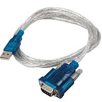 Конвертор USB - RS232