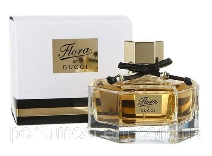 Жіноча парфумована вода Gucci Flora by Gucci 75ml
