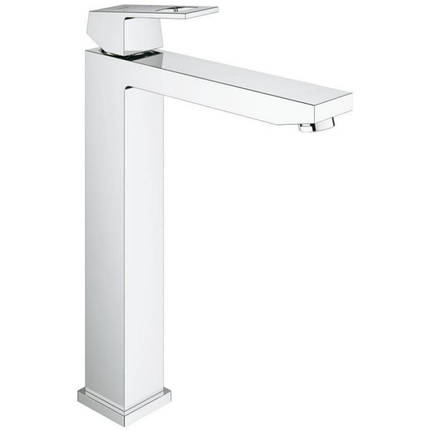 Змішувач для умивальника високий Grohe Eurocube 23406000, фото 1