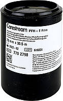 Рентгеновская плёнка для флюорографии Carestream Health (Kodak) PFH-T 110мм x 30,5м