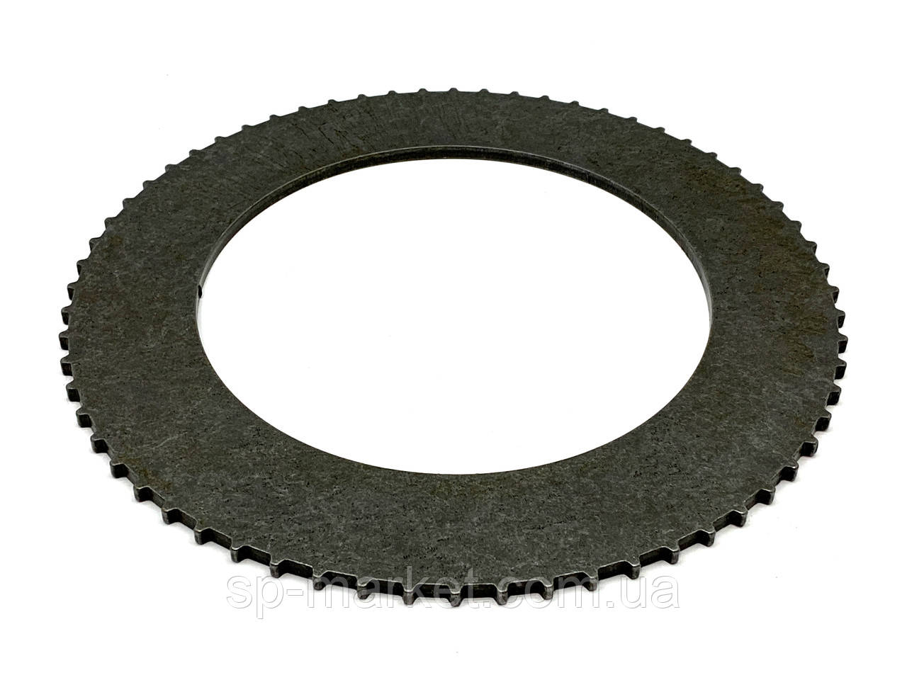 Диск гальмівний 136155, фото 1