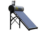 Солнечный коллектор Altek SP-C 20 с напорным теплообменником Гелиосистема Система нагрева воды
