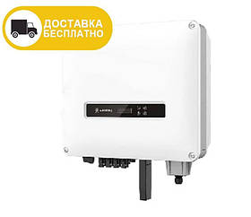 Мережевий інвертор трифазний 5кВт Axgrid-5 / 6-3 Axioma energy + Wi-Fi модуль