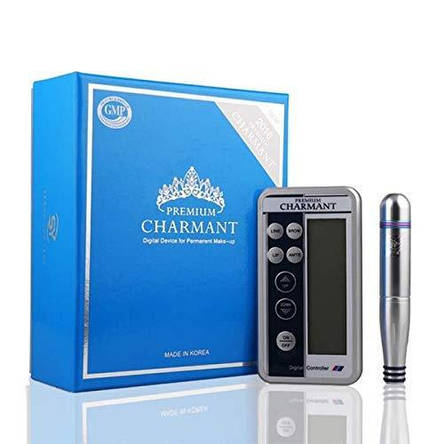 Апарат для перманентного макіяжу PREMIUM CHARMANT, фото 2
