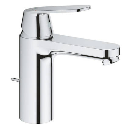 Змішувач для умивальника Grohe Eurosmart Cosmopolitan 23325000, фото 1