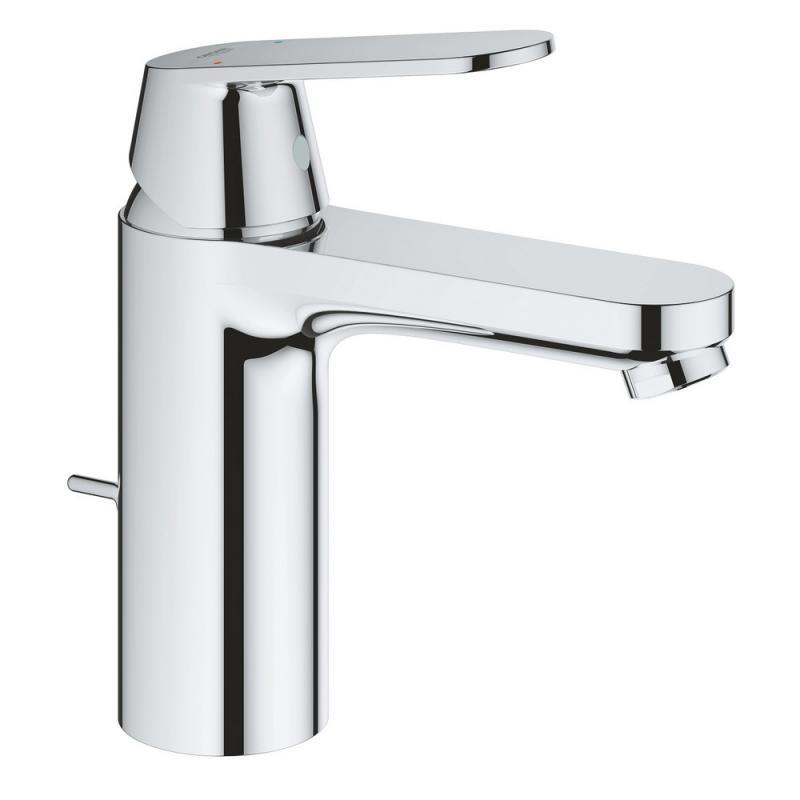 Змішувач для умивальника Grohe Eurosmart Cosmopolitan 23325000