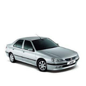 1995 Peugeot 406