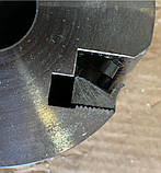 Універсальний барабан під ножі з гребінкою D 122 d 40 H 60 Z 4 фрезерна головка, фото 2