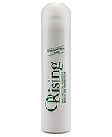 Защитный лак для придания объёма нормальной фиксации ORISING Protective and Volume Hair Spray 350мл