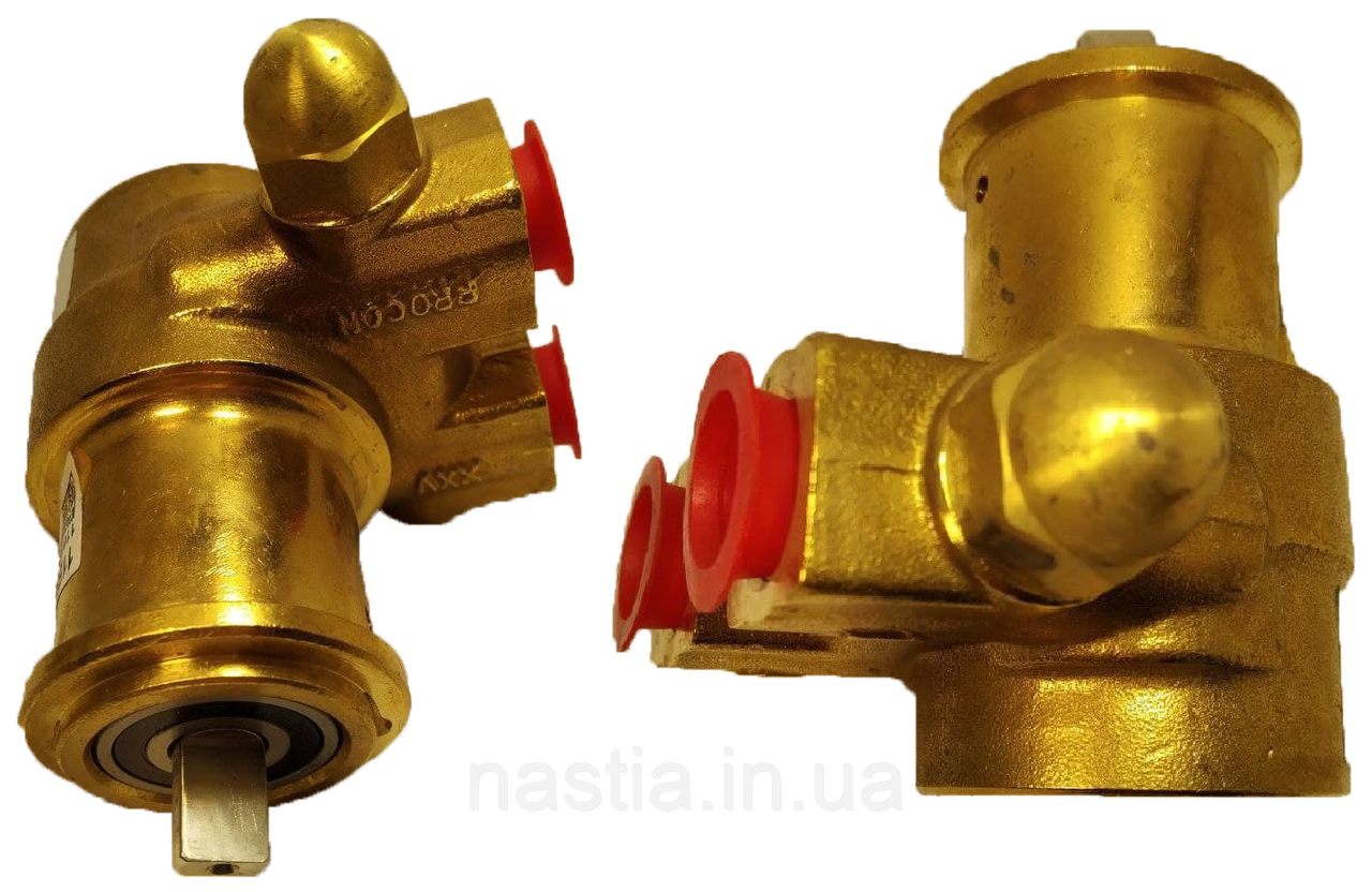 3 Помпа(з'єднання під хомут), 180л, Procon, фото 1