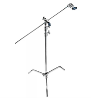 Стійка Manfrotto Avenger Turtle Base C-Stand Grip Arm Kit (A2030DKIT)