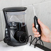 Іригатор професійний Waterpik Aquarius Professional Black WP-662