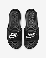 Шлепанцы мужские Nike Victori One Men's Slide CN9675-002 Черный 42.5