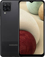 Чохли для Samsung A12 Galaxy A125F