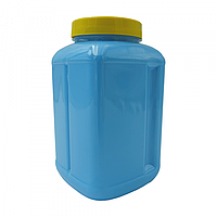 Фарба для вуликів пінополістирольних Lyson U467W Синя 1 л