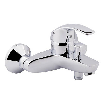 Змішувач для ванни Grohe  Eurosmart 33300002, фото 1