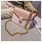 Модна маленька жіноча сумка, фото 3