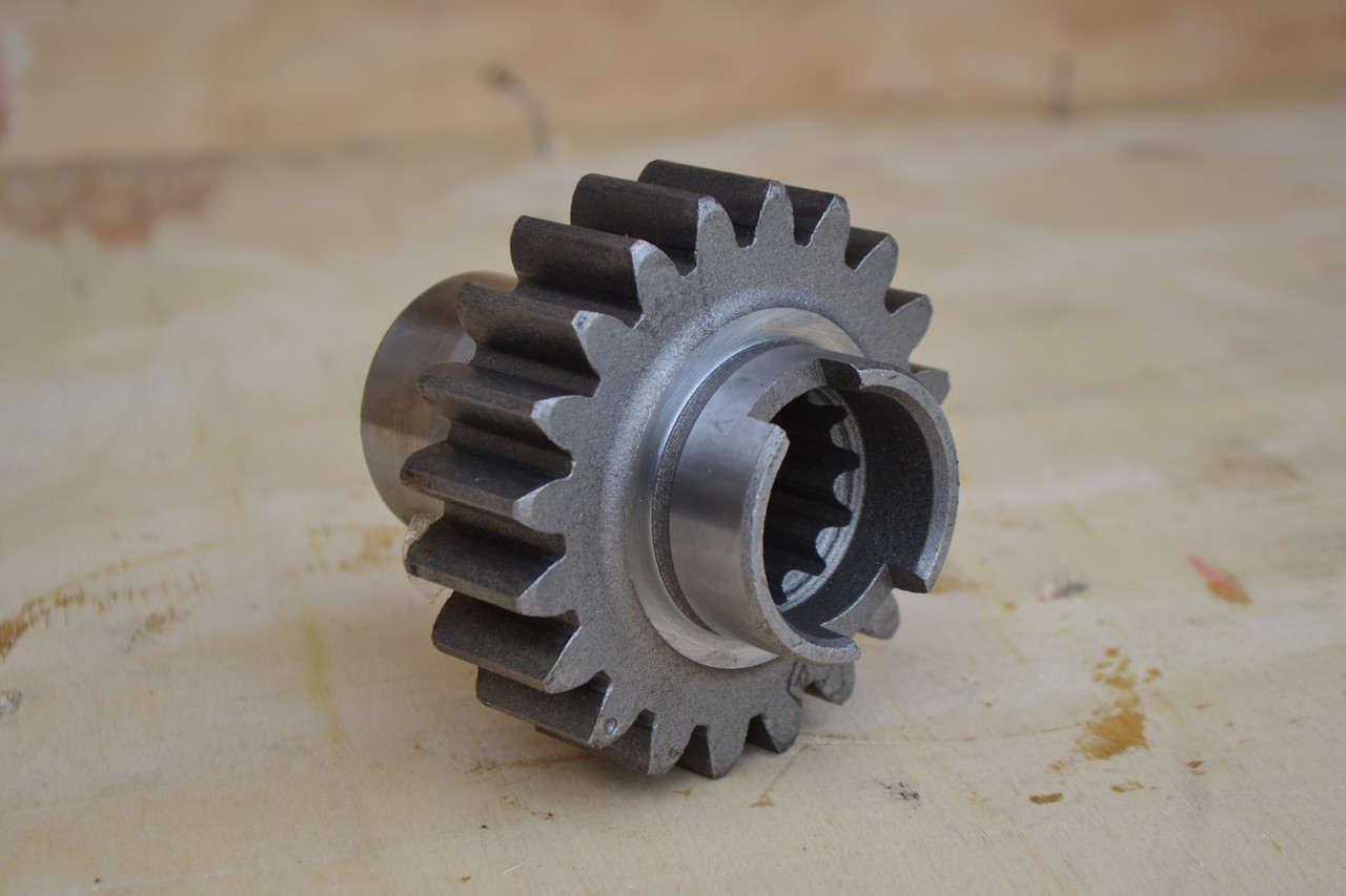 1520-2308061-01 Шестерня Z=20 МТЗ-1221 (Оригинал Р.Б), фото 1