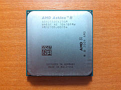 AMD Athlon II X2 255 ADX255OCK23GM сокет AM3 Гарантія!