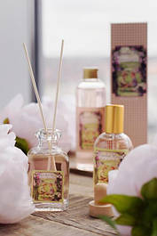 Арома рідини, саше, поглиначі запаху