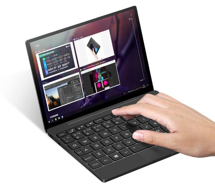 Нетбук Mag1 (8.9" Intel m3-8100Y/16Gb/512 SSD/Win10 Home)