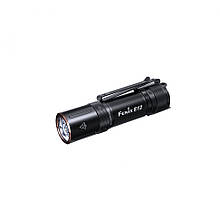 Ліхтар Fenix E12 V2.0 світлодіодний кишеньковий, від 5 до 160 люмен