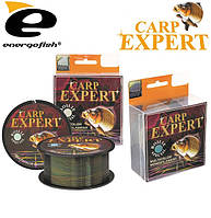 Леска Energofish Carp Expert Multicolor Boilie Special разноцветная 300м