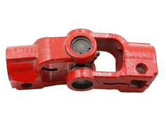 Кришка рульового колеса (кнопка сигналу) МТЗ