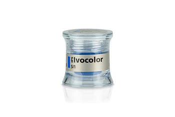 Пастоподібний барвник для ріжучого краю IPS Ivocolor Shade Incisal 3г