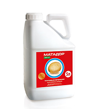 Протруювач для картоплі Матадор Ukravit