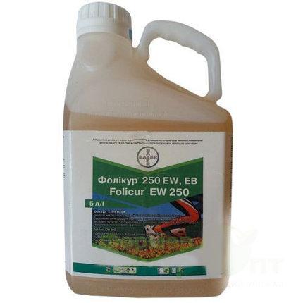 Фунгіцид Фолікур 250 EW Bayer