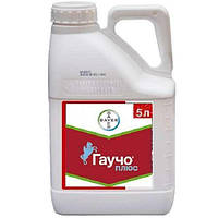 Протруювач Гаучо Плюс Bayer 5л.