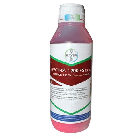 Протруйник Престиж 290 fs