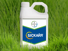 Інсектицид Біскайя (упаковка 5л-700грн за 1л)