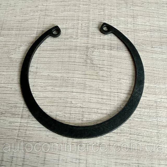 Кільце стопорне на хрестовину Howo, Хово, Sinotruk, SHAANXI (D 57mm)