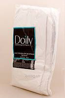 Doily Простирадла для обгортання з поліетилену (160x200 см), упаковка 50 шт.