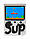 Портативні ретро приставки з джойстиком Retro Gamebox Sup 400 in 1 денді кишенькова ігрова 8 біт Біла (Gamebox 400 in 1), фото 2