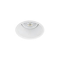 Точечный светильник врезной MJ-Light KH7485-2 MR16 WH G5.3