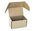 Картонна коробка на 0,5 кг - 170 × 120 × 100 - стандартна, фото 2