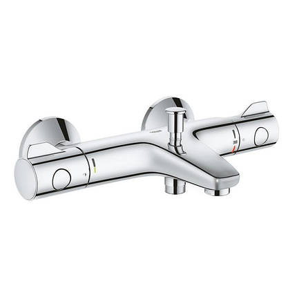 Змішувач для ванни термостатичний Grohe Grohtherm 800 34567000, фото 1