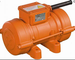 Вібратор ІВ-107а