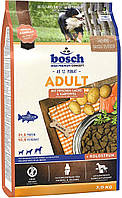 Bosch Adult сухий корм для собак з лососем і картоплею (15 кг) 3