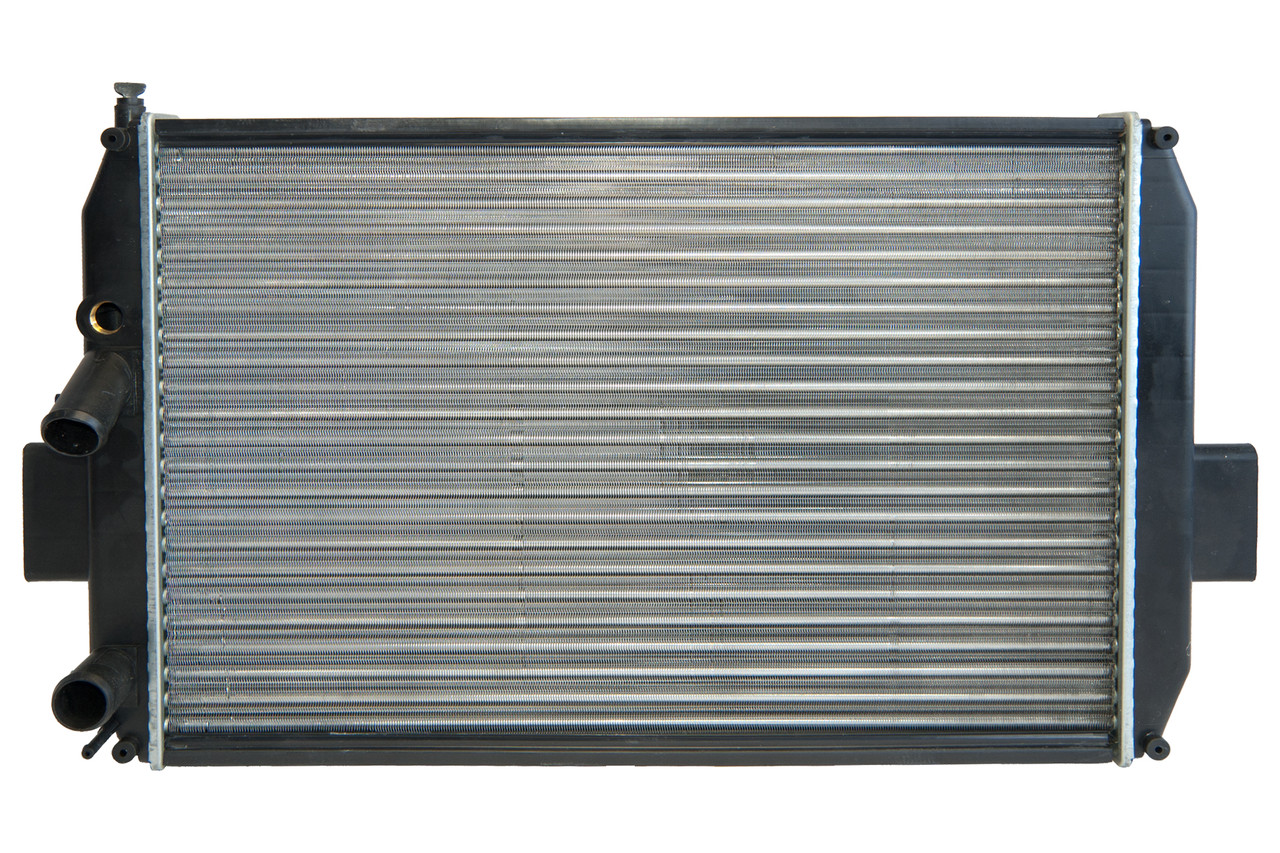 Радиатор 625x440mm Iveco E2 2,8TD (93818439) GP ORK93818439, цена 4860 ...