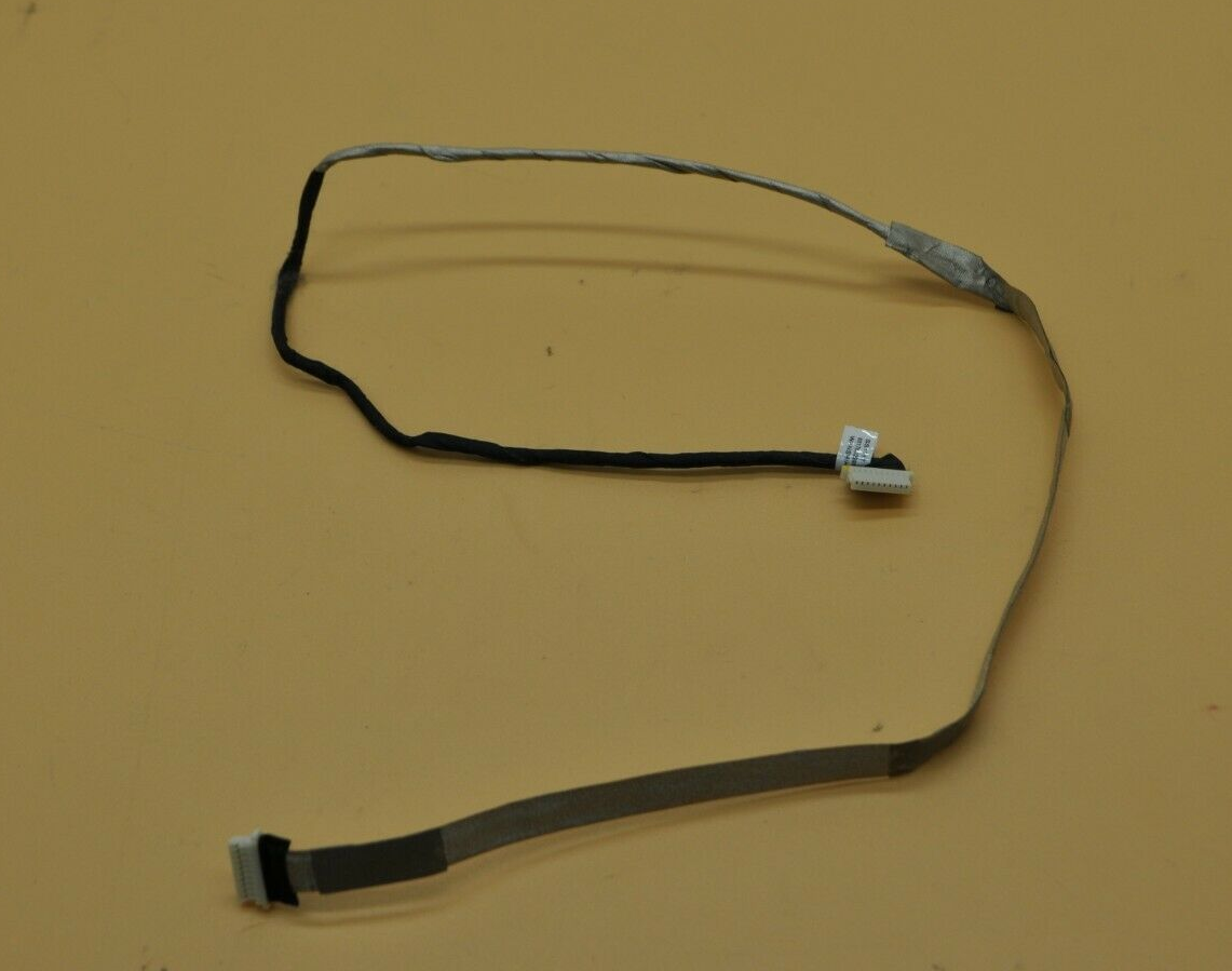 Шлейф до камери HP ProBook 4330s, 4331s, 4335s, 4430s, 4431s, 4435s, 4530s, 4535s (6017B0299001) б/в, фото 1