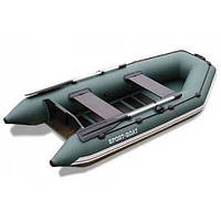 Човен надувний моторний Sport-Boat N 340 LS Neptun