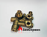 Гідравлічна група виходу води Ariston Microgenus 65105060, фото 7