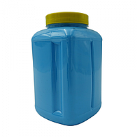 Грунт для вуликів пінополістирольних Lyson U461W Синій 1л